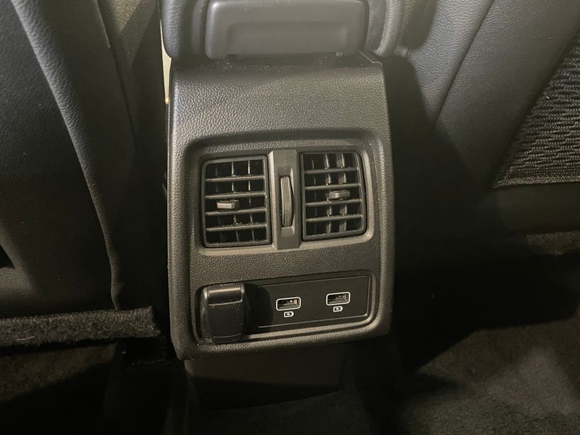 RENAULT CAPTUR 2022 - Photo n°13