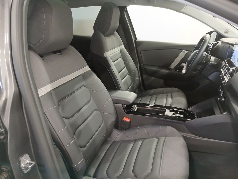 CITROEN C4 2024 - Photo n°9