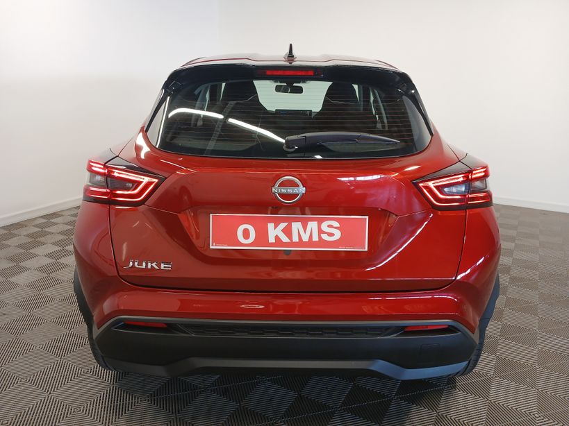 NISSAN JUKE 2025 - Photo n°6