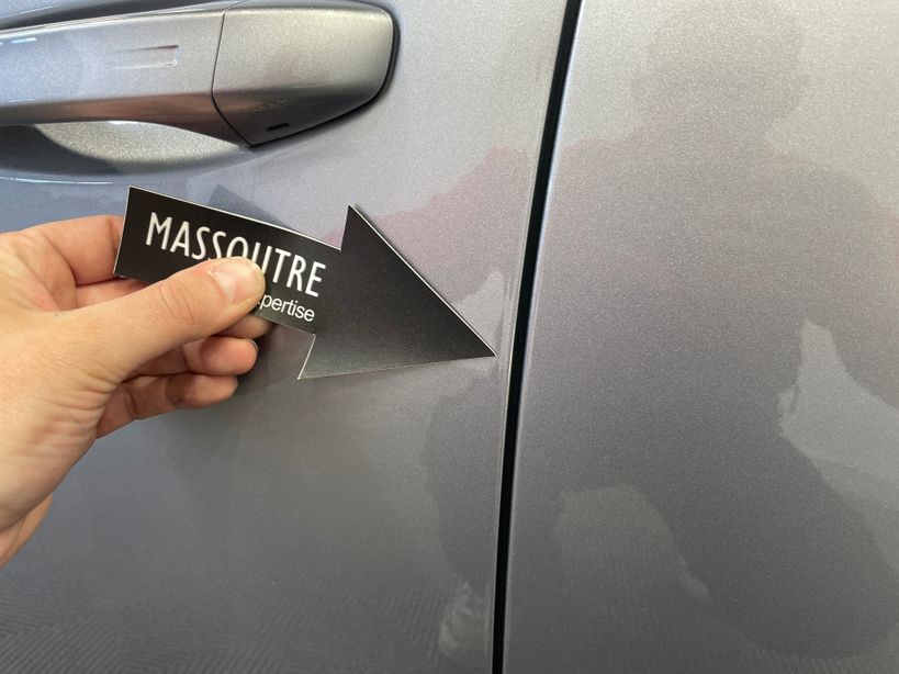 PEUGEOT 308 2025 - Photo n°3