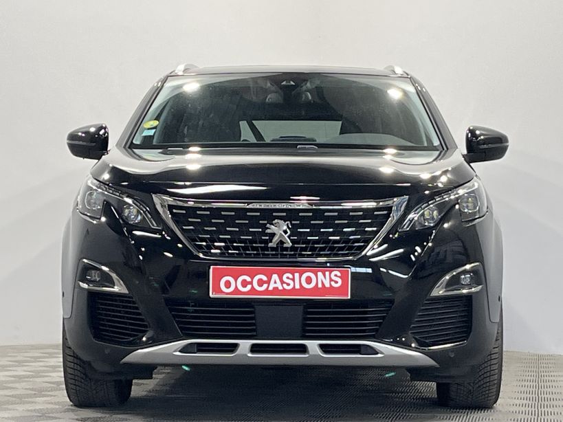 PEUGEOT 5008 BUSINESS 2020 - Photo n°5