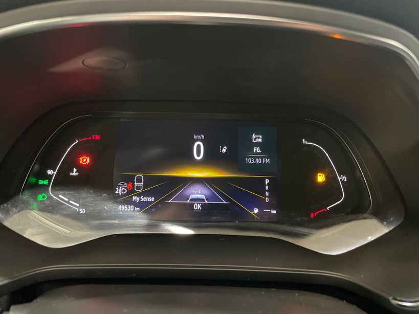 RENAULT CAPTUR 2023 - Photo n°4