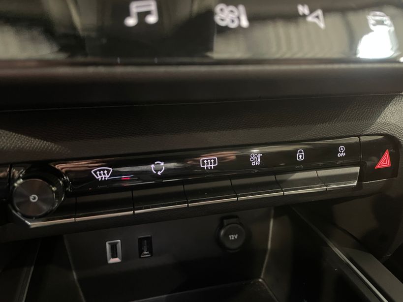 CITROEN C5 AIRCROSS 2023 - Photo n°24