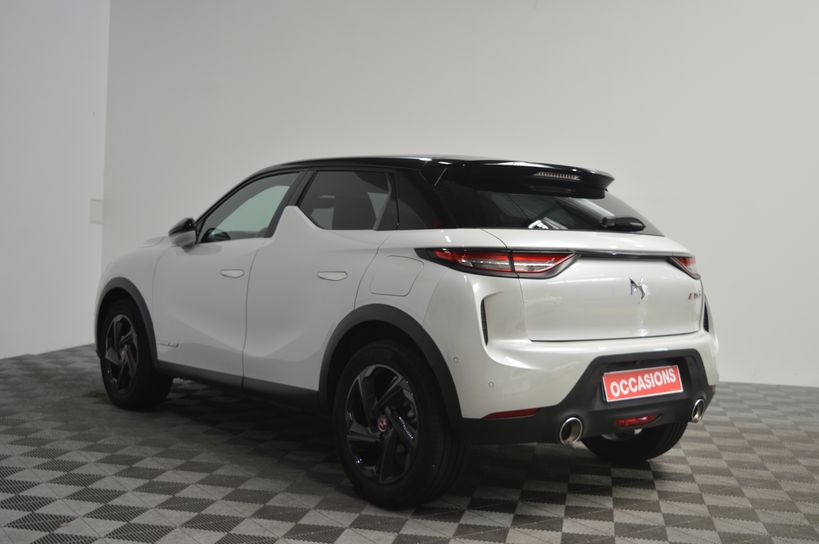 DS DS3 CROSSBACK 2019 - Photo n°4