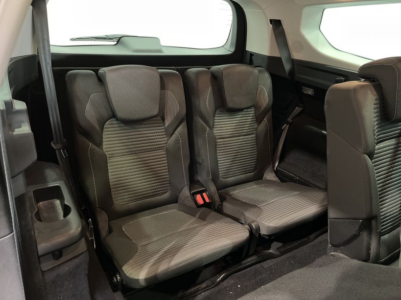 RENAULT GRAND SCENIC IV 2020 - Photo n°41