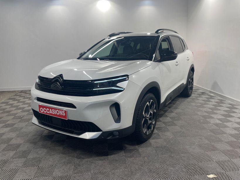 CITROEN C5 AIRCROSS 2023 - Photo n°1