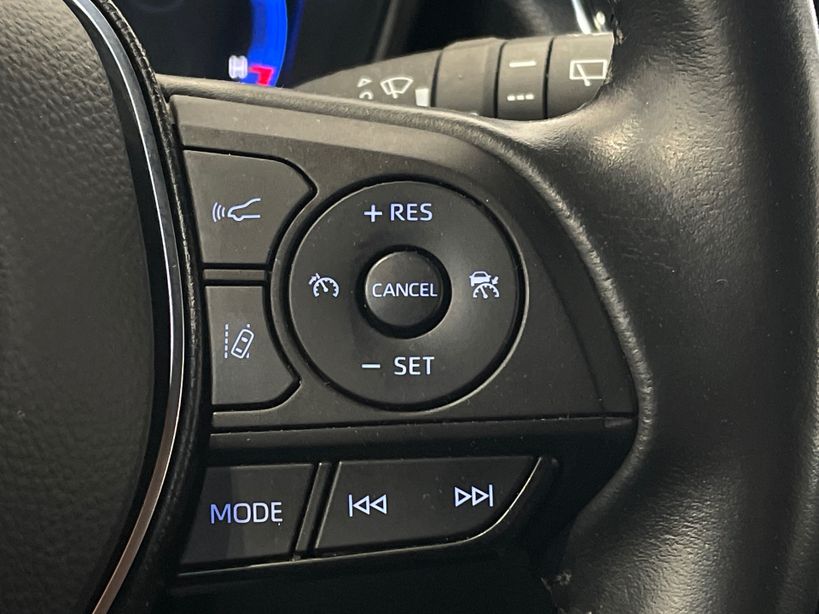 TOYOTA COROLLA HYBRIDE MY21 2022 - Photo n°25