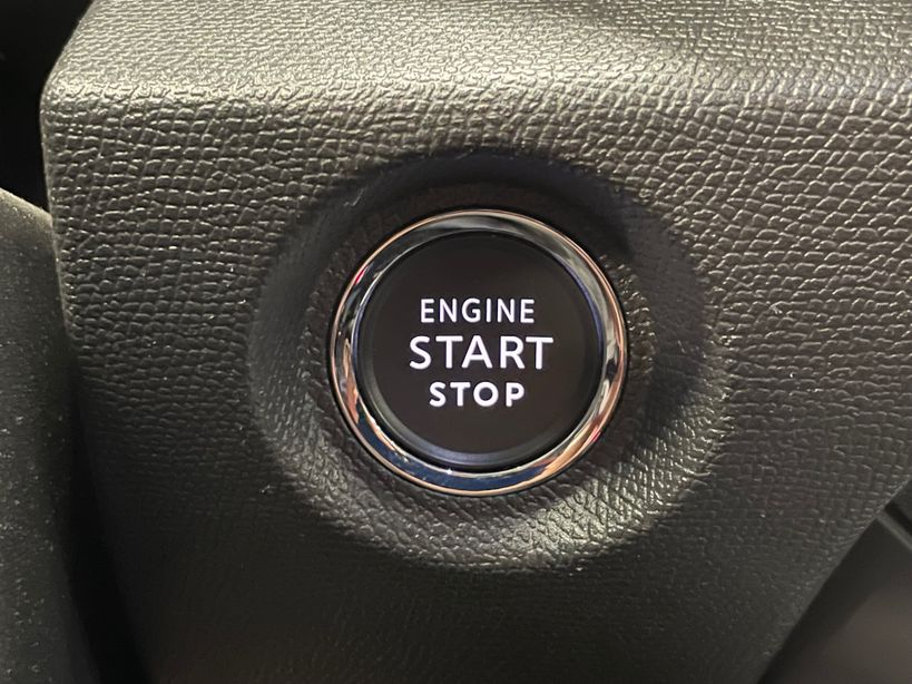 CITROEN C4 X 2023 - Photo n°22