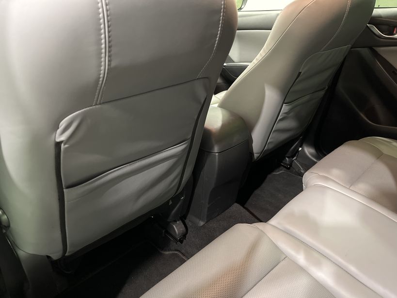 MAZDA CX 5 2017 - Photo n°38