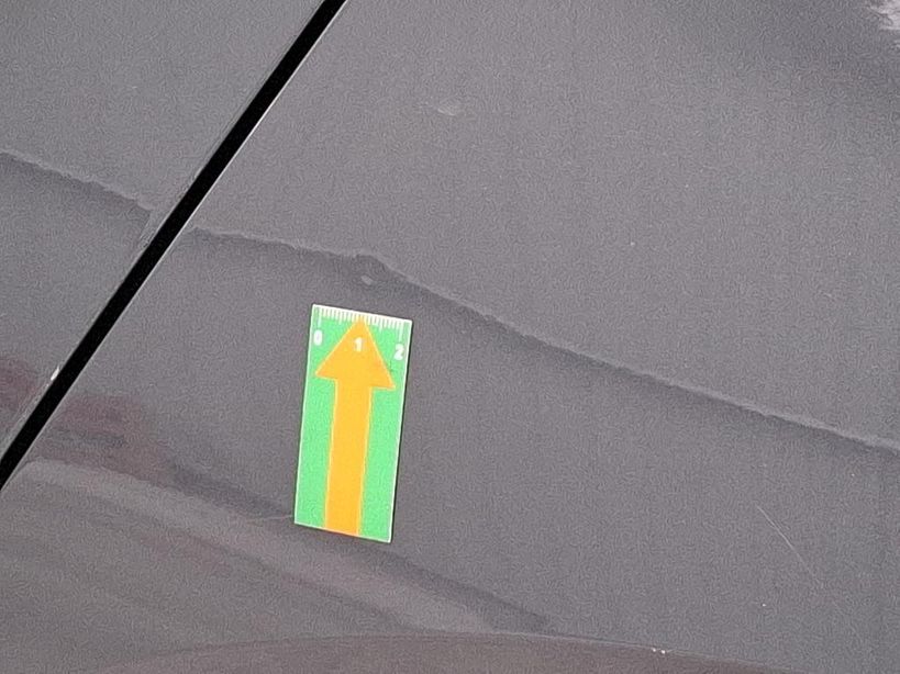 VOLKSWAGEN GOLF 2022 - Photo n°2