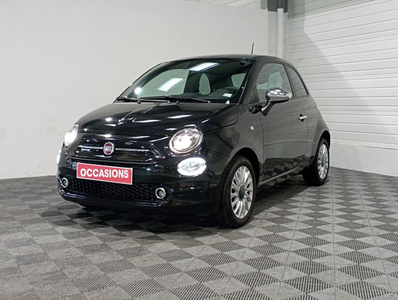 FIAT 500 2023 - Photo n°1