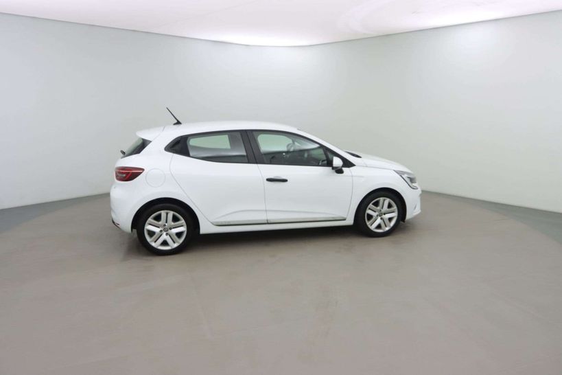 RENAULT CLIO V 2021 - Photo n°3
