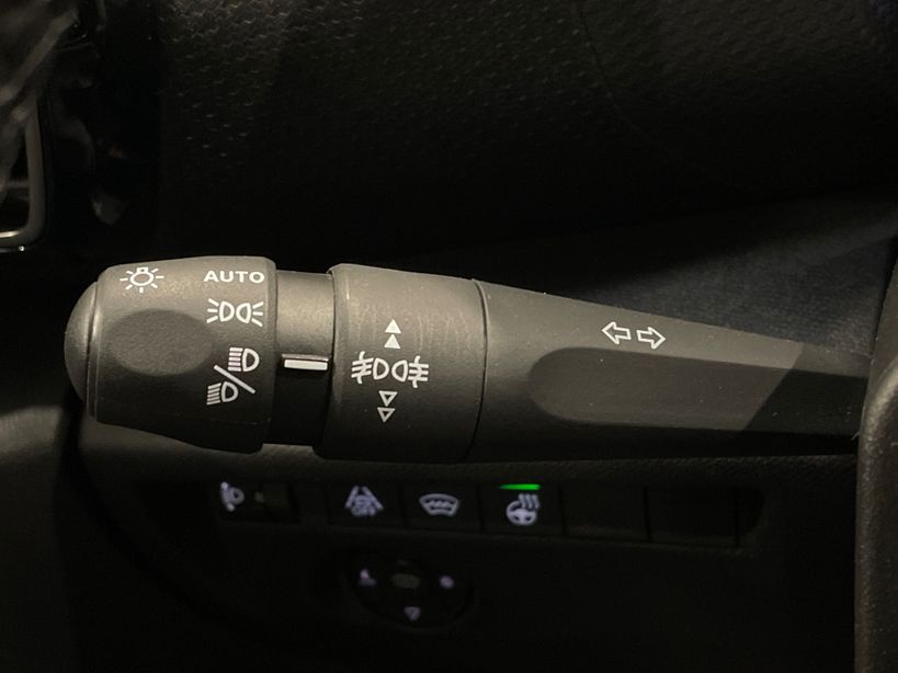 CITROEN C4 2022 - Photo n°28