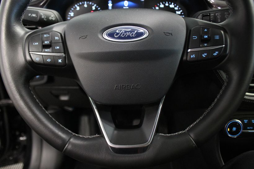 FORD FIESTA 2018 - Photo n°25