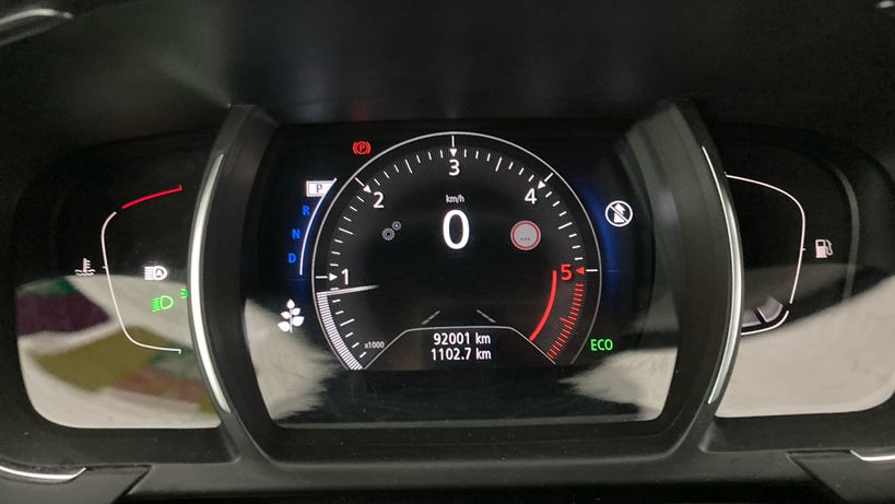 RENAULT GRAND SCENIC IV BUSINESS 2020 - Photo n°15