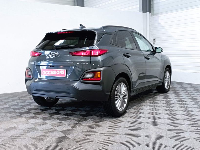 HYUNDAI KONA 2020 - Photo n°6