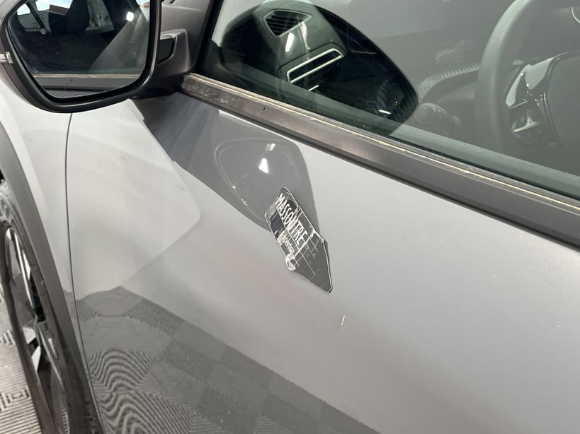 PEUGEOT 2008 2024 - Photo n°21
