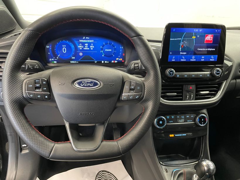 FORD PUMA 2023 - Photo n°14