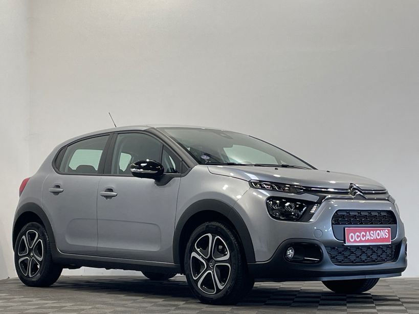 CITROEN C3 2024 - Photo n°2