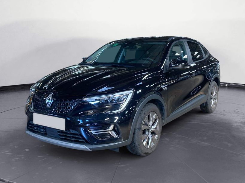 RENAULT ARKANA 2024 - Photo n°1