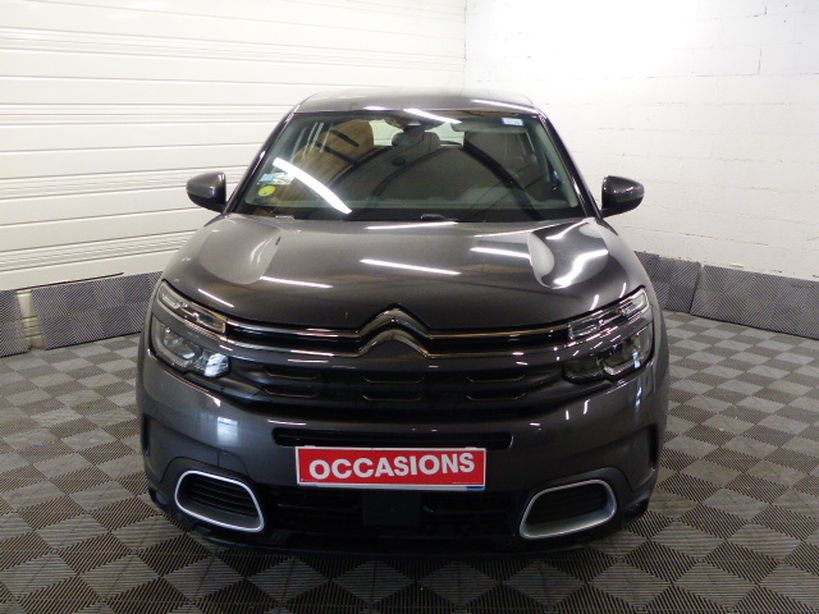 CITROEN C5 AIRCROSS BUSINESS 2020 - Photo n°2