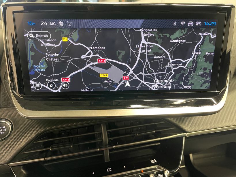 PEUGEOT 2008 2024 - Photo n°41