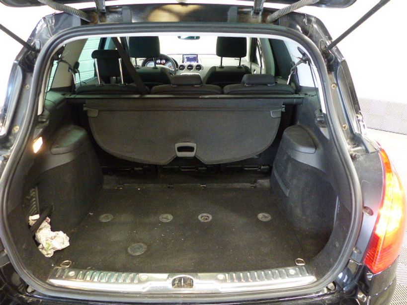 PEUGEOT 308 SW BUSINESS 2012 - Photo n°10