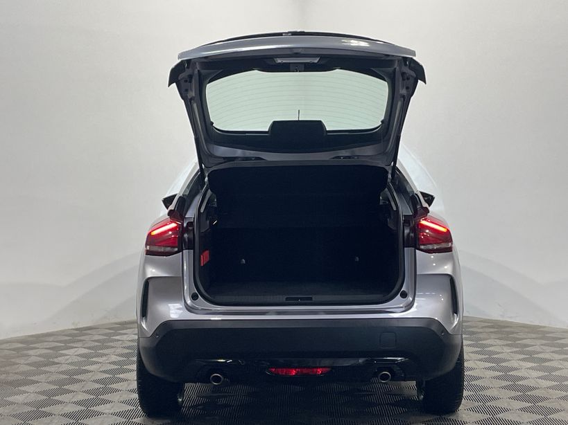 CITROEN C4 2022 - Photo n°46