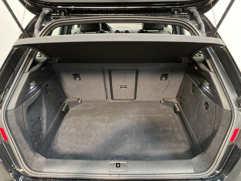 AUDI A3 SPORTBACK 2017 - Photo n°45