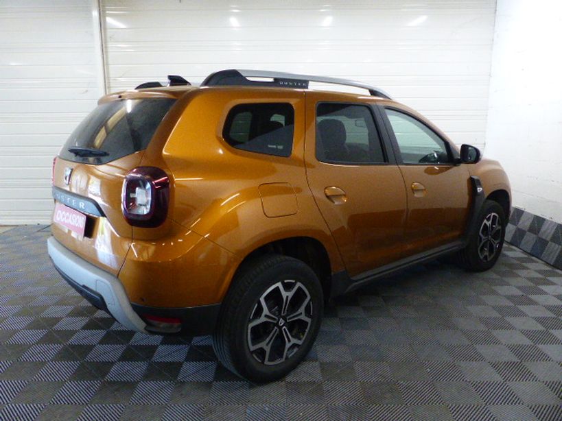 DACIA DUSTER 2020 - Photo n°13