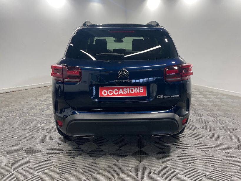 CITROEN C5 AIRCROSS 2023 - Photo n°7
