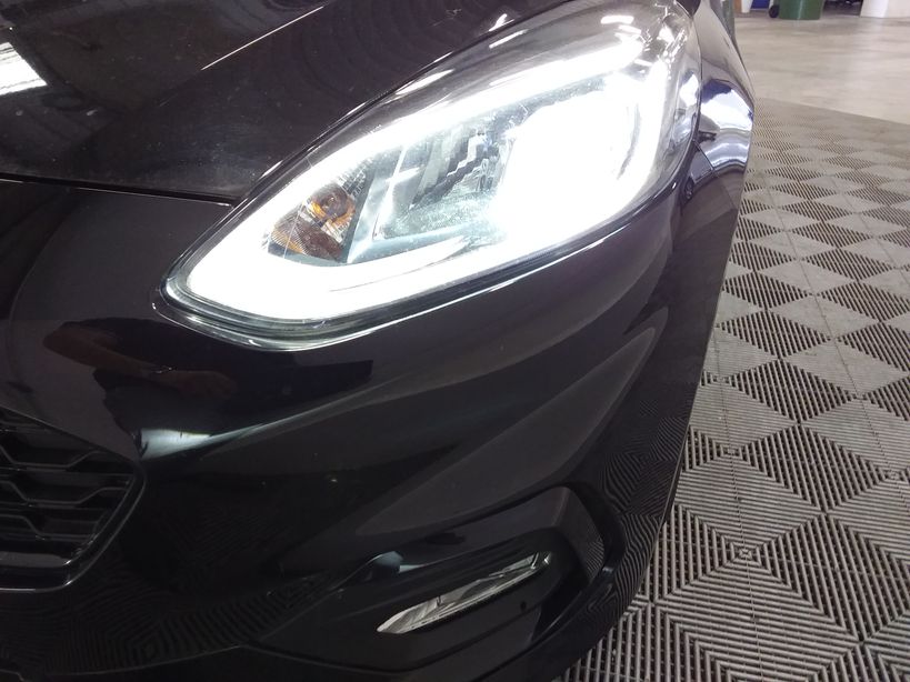 FORD FIESTA 2020 - Photo n°29