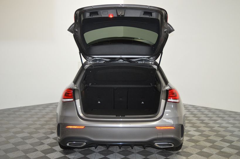 MERCEDES CLASSE A 2020 - Photo n°61