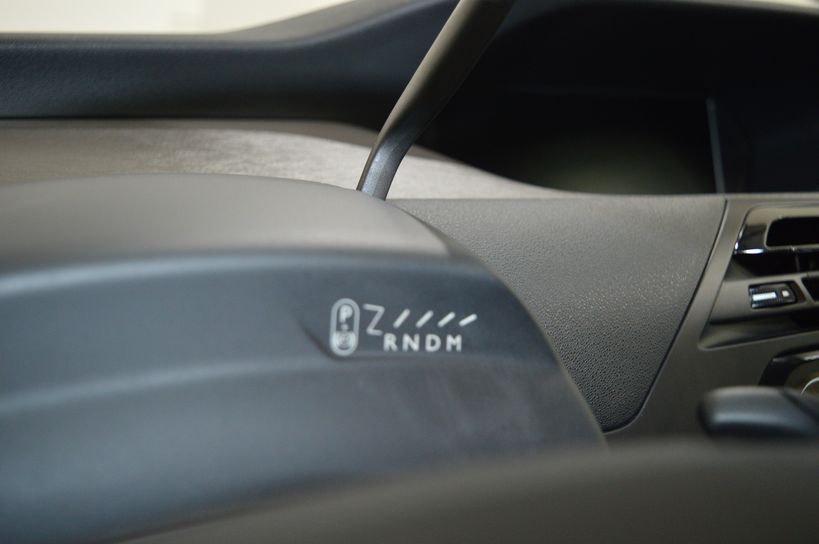 CITROEN C4 PICASSO 2017 - Photo n°19