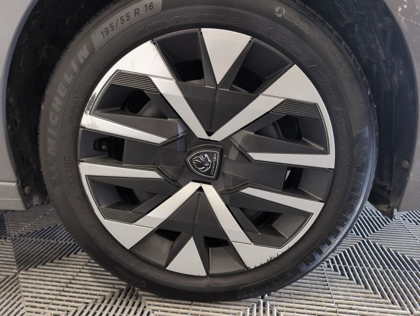 PEUGEOT 208 2024 - Photo n°2