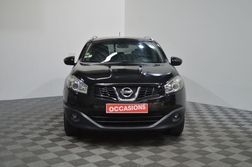NISSAN QASHQAI 2010 - Photo n°5
