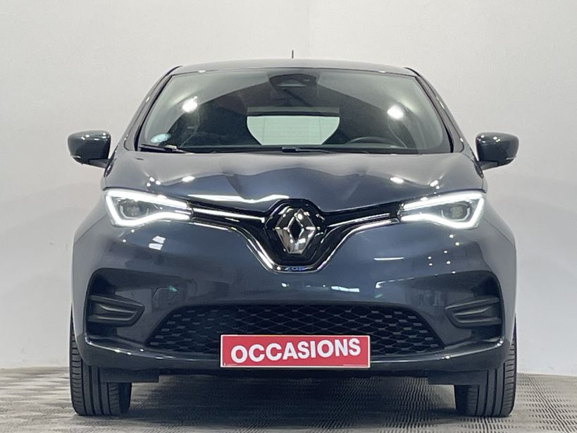 RENAULT ZOE 2021 - Photo n°5