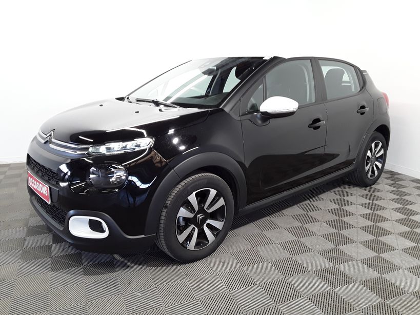 CITROEN C3 2020 - Photo n°1