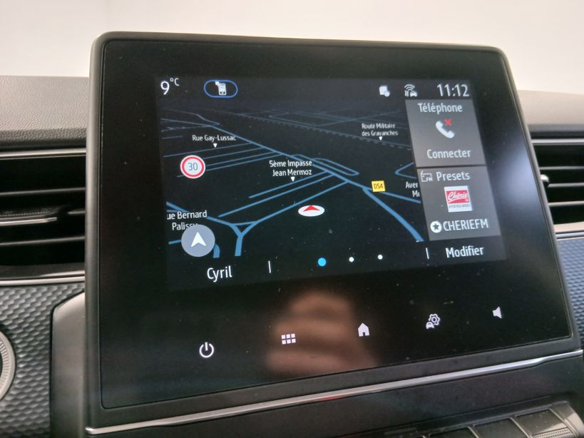 RENAULT ARKANA 2024 - Photo n°19