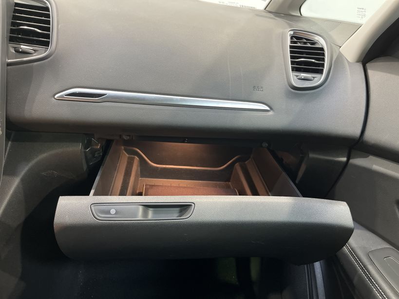 RENAULT GRAND SCENIC IV BUSINESS 2018 - Photo n°25