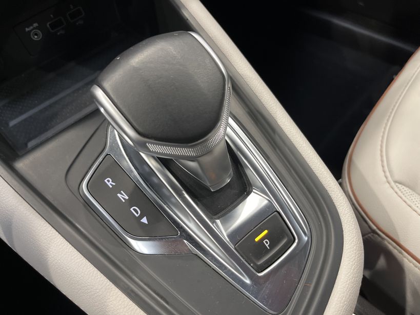 RENAULT CAPTUR 2020 - Photo n°21