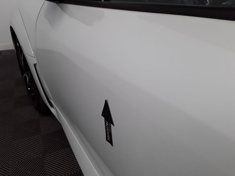 RENAULT MEGANE III COUPE 2015 - Photo n°5