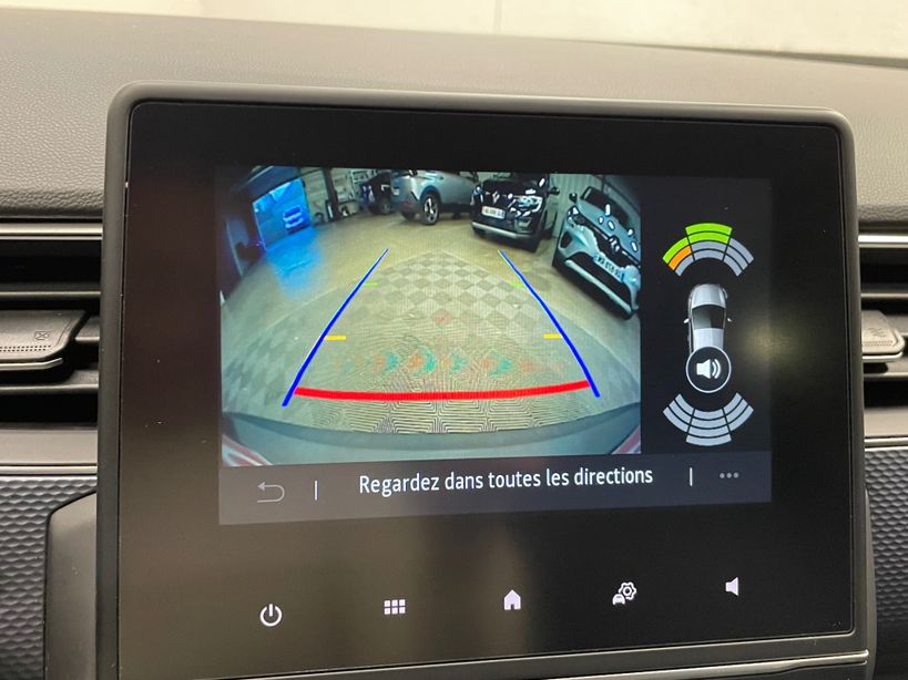 RENAULT ARKANA 2024 - Photo n°28