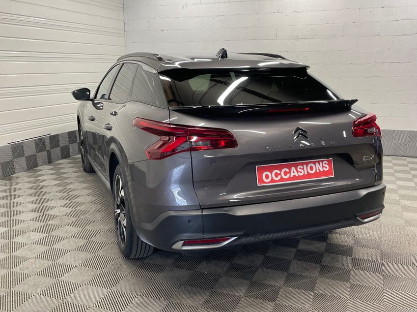 CITROEN C5 X 2024 - Photo n°7
