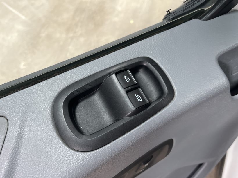 FORD TRANSIT FOURGON 2018 - Photo n°27