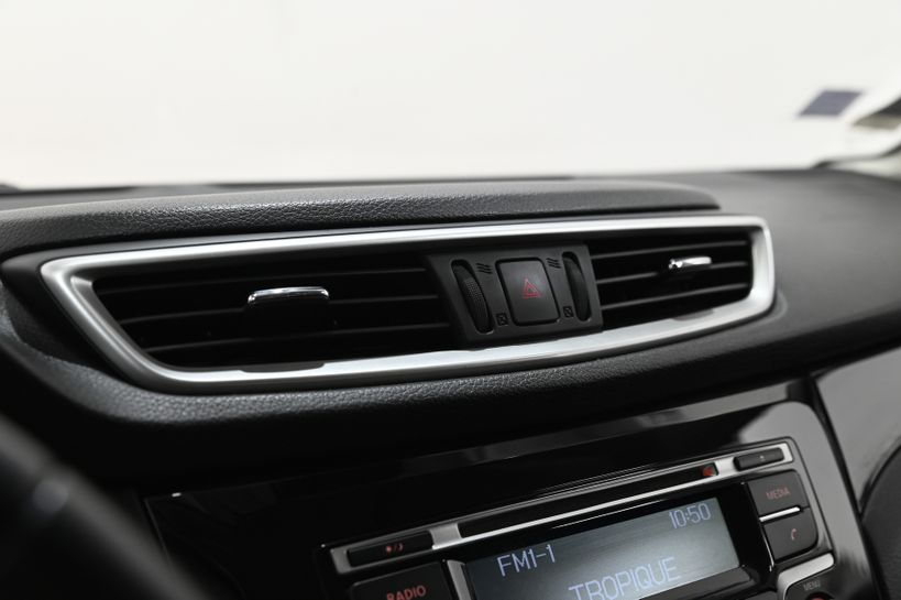 NISSAN QASHQAI 2017 - Photo n°24