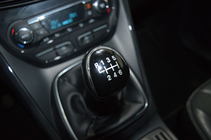 FORD KUGA 2015 - Photo n°19