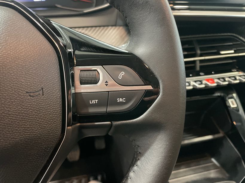 PEUGEOT 208 2025 - Photo n°18