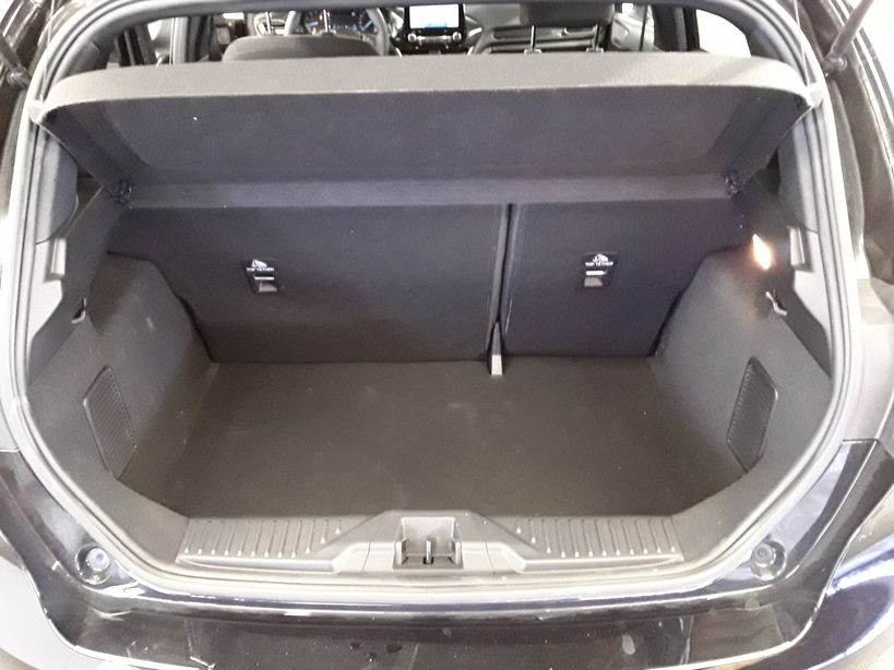 FORD FIESTA 2020 - Photo n°19