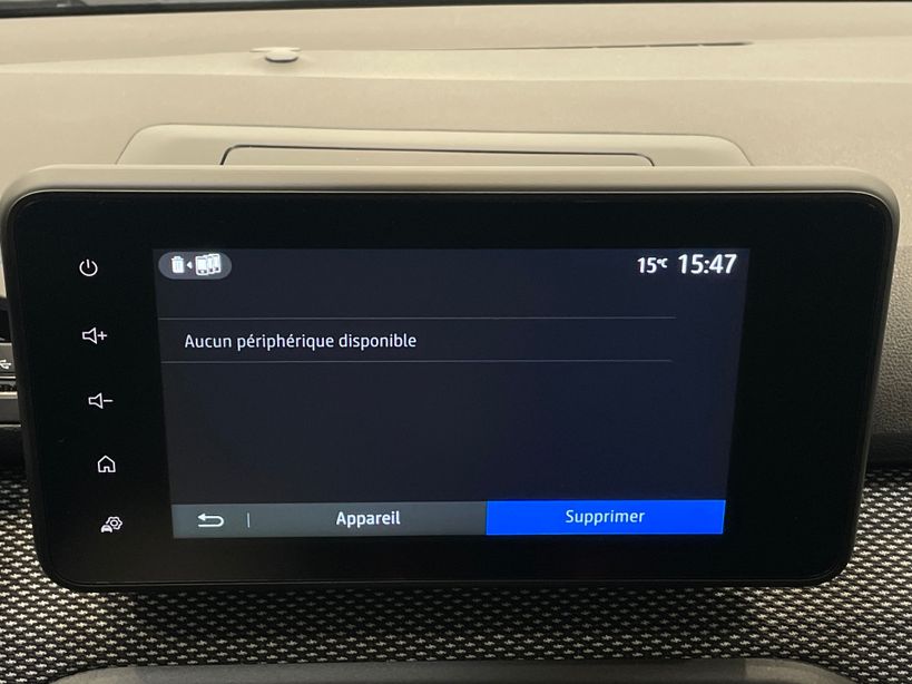 DACIA SANDERO 2022 - Photo n°15